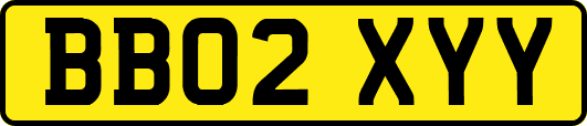 BB02XYY