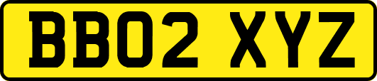 BB02XYZ