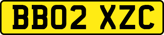 BB02XZC