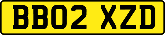 BB02XZD