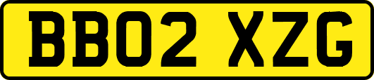 BB02XZG