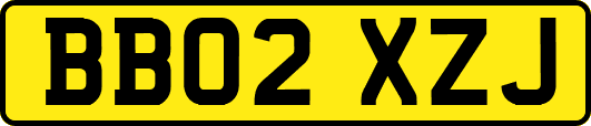 BB02XZJ