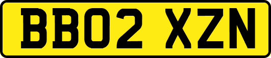 BB02XZN