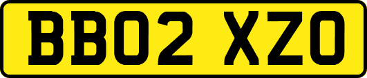 BB02XZO