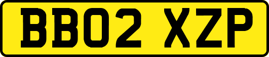 BB02XZP