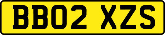 BB02XZS