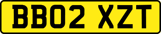 BB02XZT