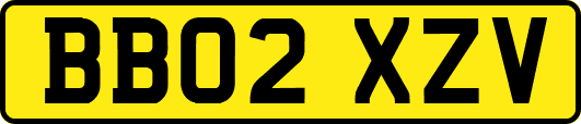 BB02XZV