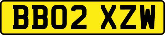BB02XZW