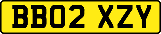 BB02XZY