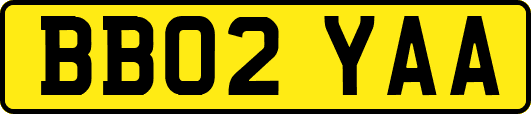 BB02YAA