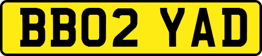 BB02YAD
