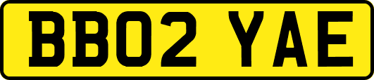 BB02YAE