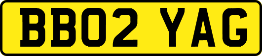 BB02YAG
