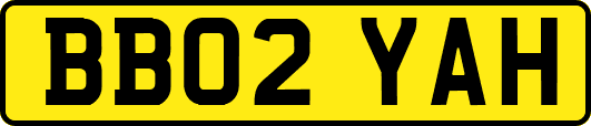 BB02YAH