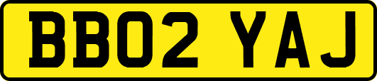 BB02YAJ