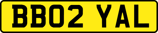 BB02YAL