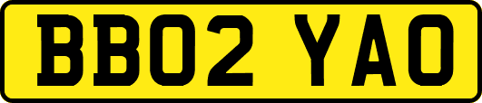 BB02YAO