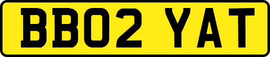 BB02YAT