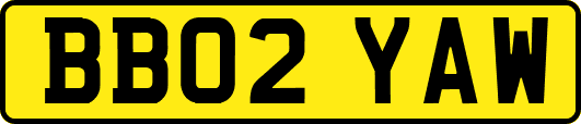 BB02YAW