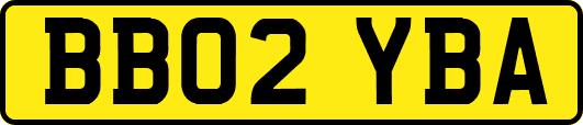 BB02YBA