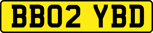 BB02YBD