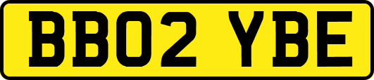BB02YBE