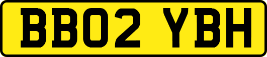 BB02YBH