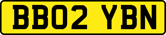 BB02YBN