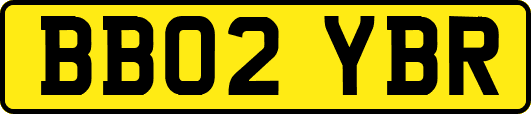 BB02YBR