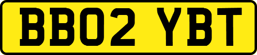 BB02YBT