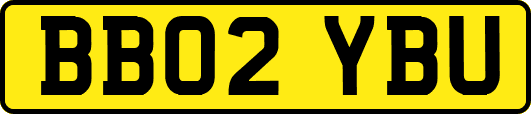 BB02YBU