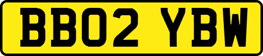 BB02YBW