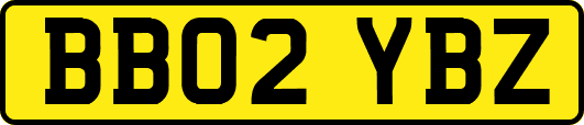 BB02YBZ