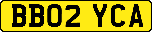 BB02YCA