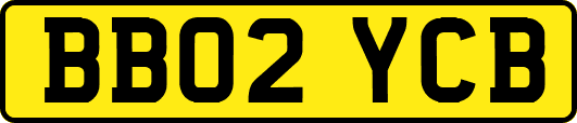 BB02YCB