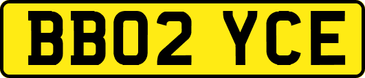 BB02YCE