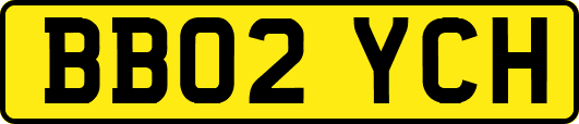BB02YCH