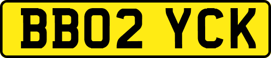 BB02YCK