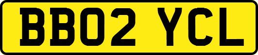 BB02YCL