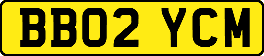 BB02YCM