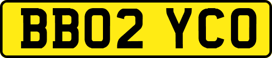 BB02YCO