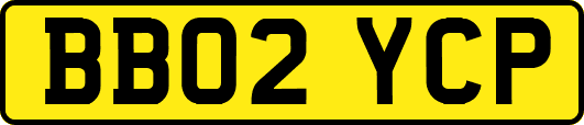 BB02YCP