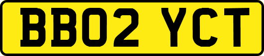 BB02YCT