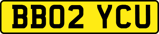 BB02YCU