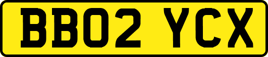 BB02YCX
