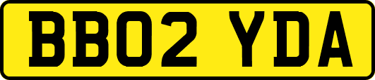 BB02YDA