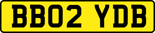 BB02YDB