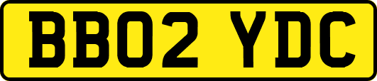 BB02YDC
