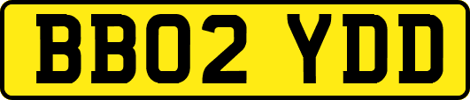 BB02YDD
